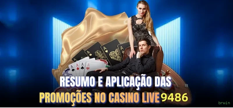 Guia rápido de apostas ao vivo na brwin