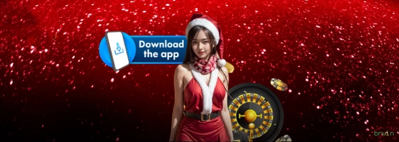 Cassino brwin app mobile