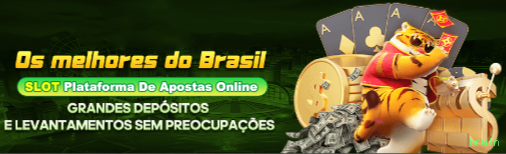 Plataforma brwin - cassino e apostas
