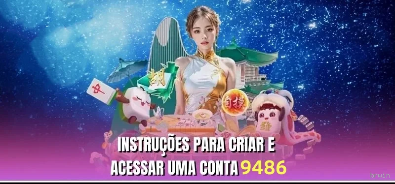 Registro brwin - cadastro rápido